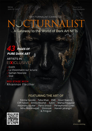 NOCTURNALIST- NO.01